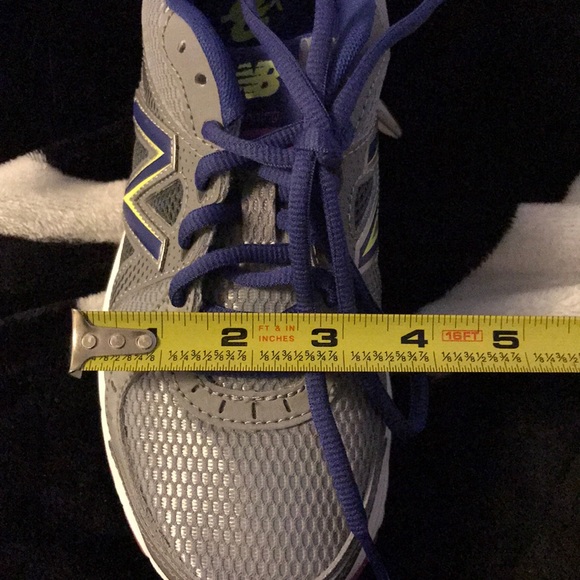 New balance running shoes - Picture 4 of 6